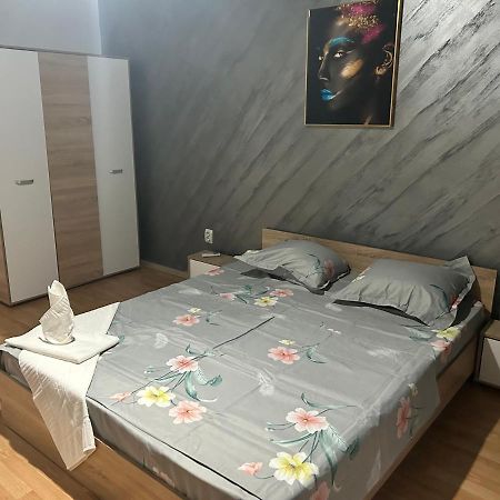 Apartament Regim Hotelier 1 Camera 갈라치 외부 사진