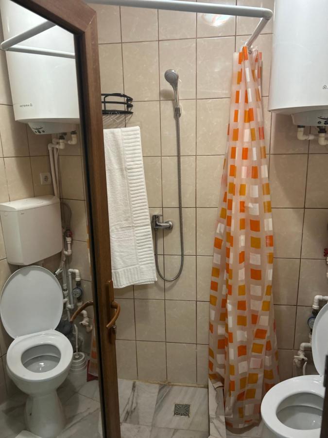 Apartament Regim Hotelier 1 Camera 갈라치 외부 사진