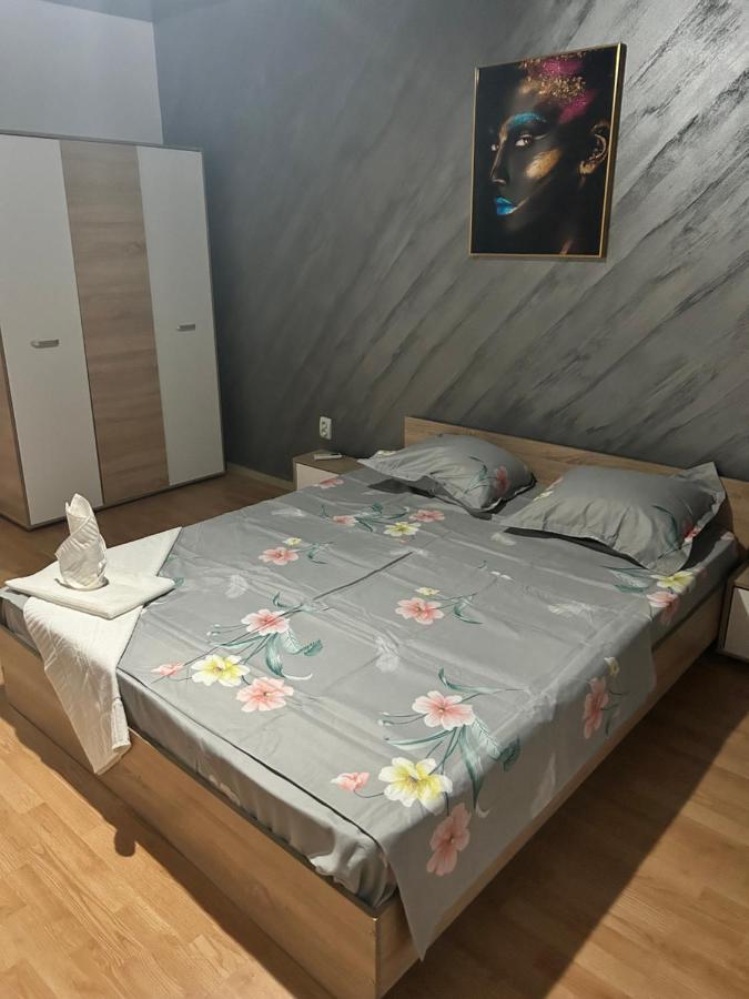 Apartament Regim Hotelier 1 Camera 갈라치 외부 사진