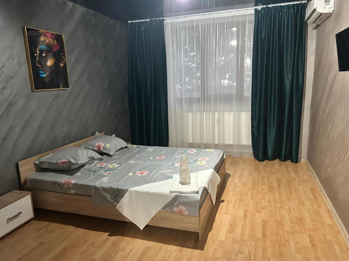 Apartament Regim Hotelier 1 Camera 갈라치 외부 사진